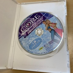 7日間メリハリボディプログラムDVDの画像