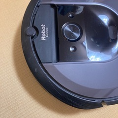 ルンバi7の画像