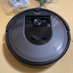 ルンバi7の画像