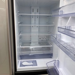 【 6ヶ月間の動作保証付＋軽トラック無料貸出！】MITSUBISHI  3ドア冷蔵庫の画像
