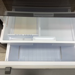 【 6ヶ月間の動作保証付＋軽トラック無料貸出！】MITSUBISHI  3ドア冷蔵庫の画像