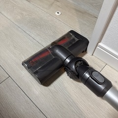 【0円お譲り決まりました】Dyson掃除機※7日までの画像