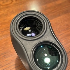 【Nikon】♪ゴルフレーザー距離測定器♪COOL SHOT 80iVR♪ の画像