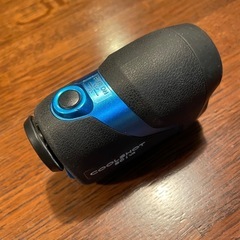 【Nikon】♪ゴルフレーザー距離測定器♪COOL SHOT 80iVR♪ の画像