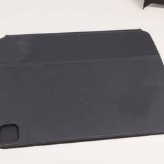 Apple iPad Magic Keyboard/12.9インチ/A2480/JIS配列/おまけカバー付き！の画像