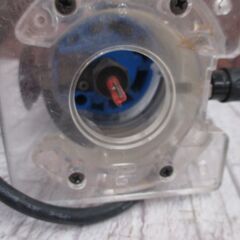 リョービ RYOBI MTR-42 トリマ 中古品 説明書付き【ハンズクラフト宜野湾店】の画像