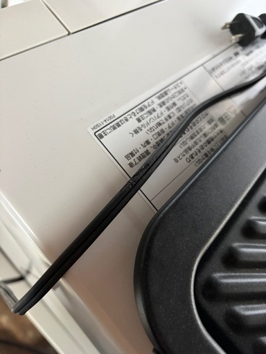 Panasonic オーブンレンジ NE-BS607-W