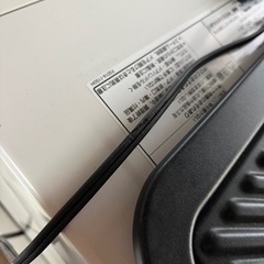 Panasonic オーブンレンジ NE-BS607-Wの画像