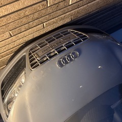 電動 車 子ども アウディの画像