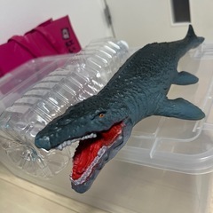 モササウルスの画像