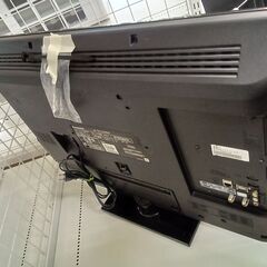 リユースのサカイ栃木店★ジモティ割あり★ Panasonic 【訳あり】液晶テレビ TH-L32X6HT 32インチ 14年製 動作確認／クリーニング済み TC11840の画像