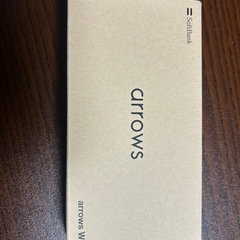arrows We2 64G Androidの画像