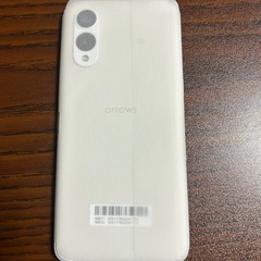 arrows We2 64G Androidの画像