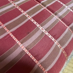 小さめ座布団5枚セットの画像