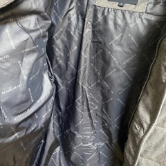 美品beams Heart ダウンジャケットの画像