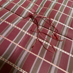 小さめ座布団5枚セットの画像