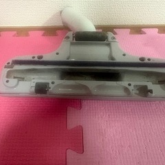 日立　そうじき掃除機の画像