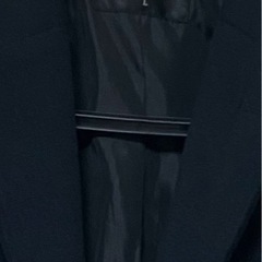 ★美品★CONFIMメンズチェスターコート★Lサイズ ★の画像