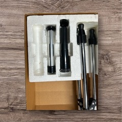 天体望遠鏡の画像