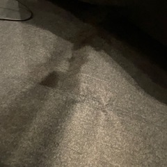 使用感ほぼなし⭐️ヤマゼン　ホットカーペット3畳　電気カーペット　SU-304 ホットカーペットの画像