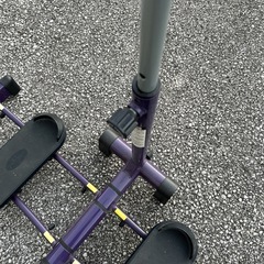 健康器具の画像