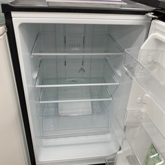 【6ヶ月間の動作保証付＋軽トラック無料貸出！】TOSHIBA  2ドア冷蔵庫の画像