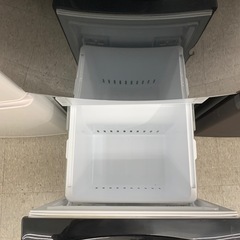 【6ヶ月間の動作保証付＋軽トラック無料貸出！】TOSHIBA  2ドア冷蔵庫の画像