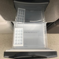 【6ヶ月間の動作保証付＋軽トラック無料貸出！】TOSHIBA  2ドア冷蔵庫の画像