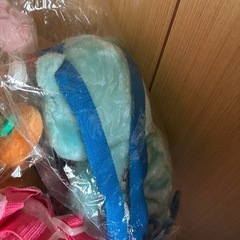 ぬいぐるみの画像