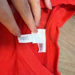 micky スウェット Ｍ
の画像