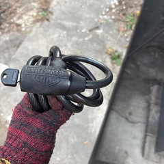 ハーレーダビッドソン鍵‼️の画像