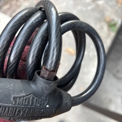 ハーレーダビッドソン鍵‼️の画像