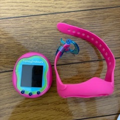 たまごっちの画像