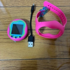 たまごっちの画像