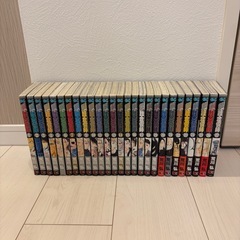 【全巻セット】鋼の錬金術師の画像