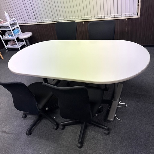 オフィス 会議室セット