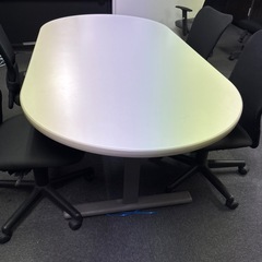 オフィス 会議室セットの画像