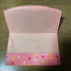 （取引中15）袱紗の画像