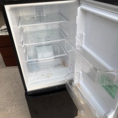 三菱  冷蔵庫  146ℓ  2020年製  動作OKの画像