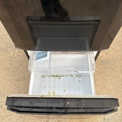 三菱  冷蔵庫  146ℓ  2020年製  動作OKの画像