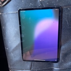 iPad Pro 第4世代の画像