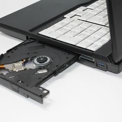 【中古ノートPC】富士通〈LIFEBOOK  A748/TX〉Intel Core i3/SSD256GB/メモリ8GB ⑤の画像