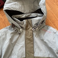 スノーボードウェアなど4点セット①の画像