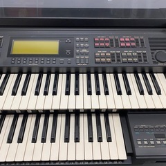YAMAHA エレクトーン ヤマハ ELECTONE EL-900 の画像
