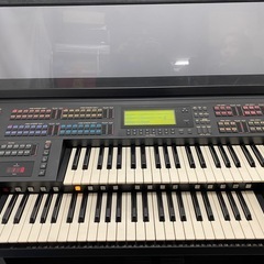 YAMAHA エレクトーン ヤマハ ELECTONE EL-900 の画像
