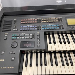 YAMAHA エレクトーン ヤマハ ELECTONE EL-900 の画像