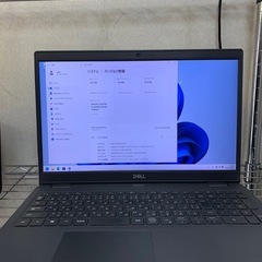 ノートパソコンの画像