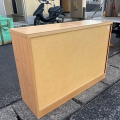 タンス　美品の画像