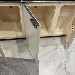 キッチン　流し台　の画像