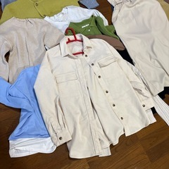 レディースMサイズの画像